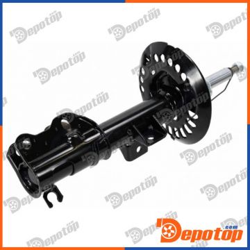 Amortisseur de suspension avant pour MERCEDES | A-ME-043, 3358026